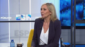Marta Robles, curada de coronavirus: "Mucha gente no quiere contar que está infectada"