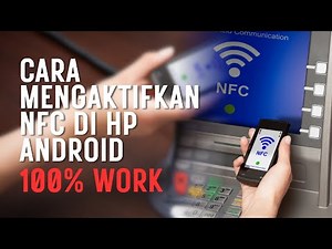 HOW TO USE NFC ON AN ANDROID PHONE