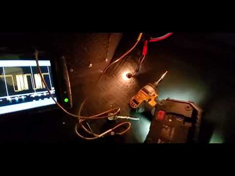 2016 Porsche Panamera - AC/Heat does not work, Code 008304 - (Part -1)