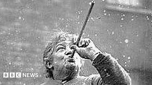 Knocker uppers: Waking up the workers in industrial Britain