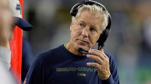 Bridgewater solid as Broncos thump Seahawks