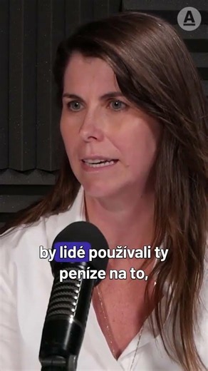 Češi přišli na to, jak obejít pravidla hypotéky, naznačuje viceguvernérka ČNB