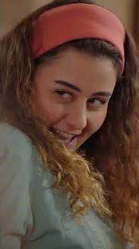 Flirting with coffee 🤭 | Hercai #shorts