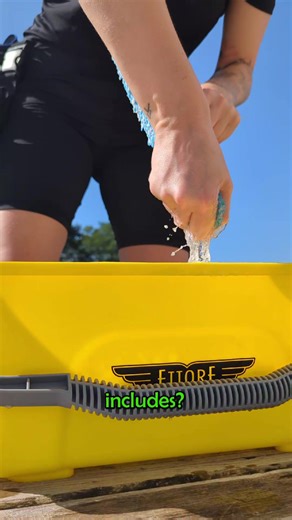 Professional Window Cleaning Method Explained