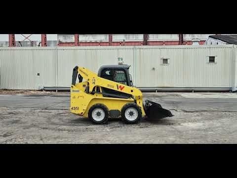 Wacker Neuson SW21 (690)