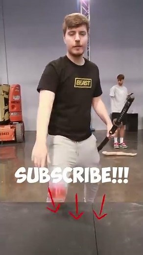 I Am The World’s Greatest Samurai