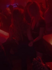 Camilla Andersen on Reels