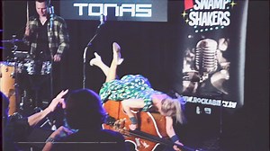 Thank You all for this awesome year together and Happy New Year 2020! | The Swamp Shakers