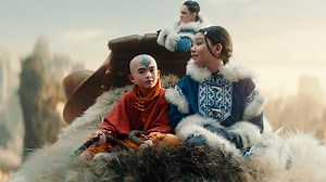 the 'Avatar: The Last Airbender' Trailer