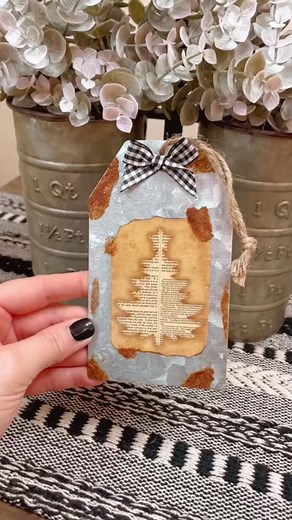 Transform Your Items with a Vintage Cinnamon DIY Tutorial
