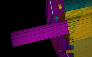 干货视频 | Fluent Meshing：Fluent网格生成工具