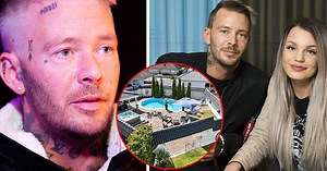 Zara Larssons känga och humortrion i blåsväder – Här är veckans nöjessnackisar