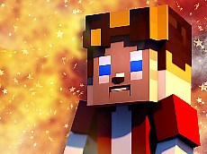 Play Blocky Fire World | Free Online  Games. KidzSearch.com