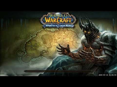 OBJECTIVE: FINISHING the VOIDFIRE DEATHCYCLE!