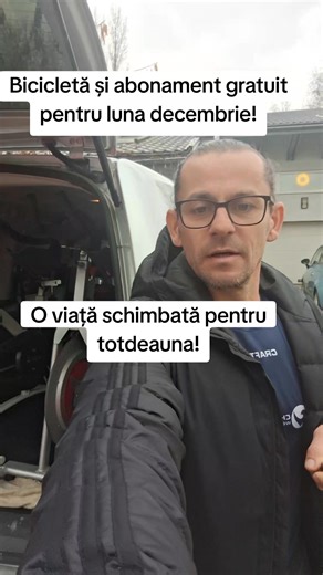 4.9K views · 68 reactions |  Aualeu Fitness te trimite în concediu...