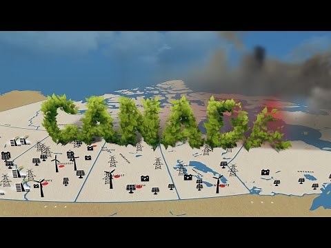 Clean Energy | What's on the Horizon?