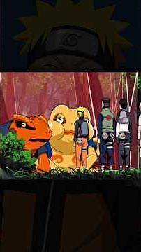 Naruto का नया Jutsu | Wind Style Training Scene #naruto #AnimeEdit #NarutoJutsu