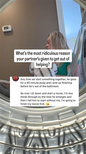 4.3M views · 10K reactions | You're just asking to not have to carry this alone. | farideh | Facebook