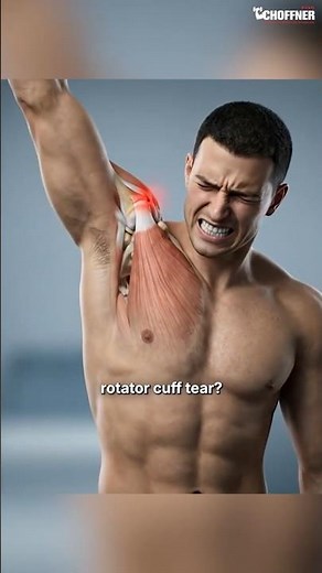 Fix your Rotator Cuff Tear Without Surgery