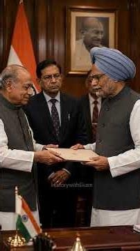 India Had Only 15 Days Of Foreign Reserves — He Changed Everything 🔥 Dr Manmohan Singh