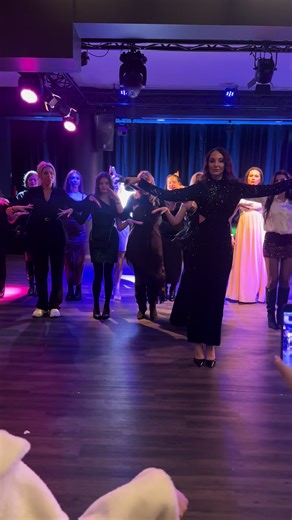 Experience the Magic of Silvester Gala 2026