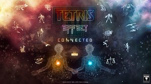Tetris Effect Connected: Spiel für Xbox Series X, Xbox One und Game Pass angekündigt