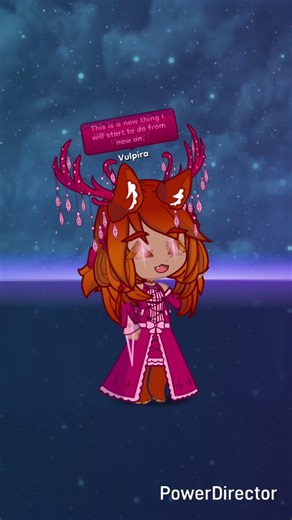 Gacha Life New Beginnings #gachalife #gachaclub #gacha