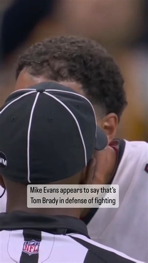 Gotta defend the honor of TB12 | NFL on CBS