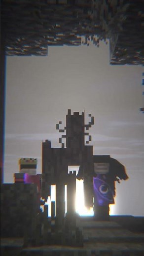 The Creaking is Watching...