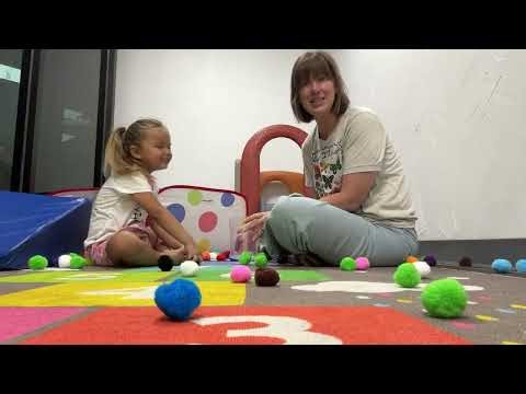 Fill & Dump Play for Babies & Toddlers | Build Language Through Play