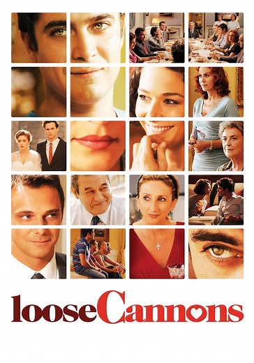 Loose Cannons streaming: where to watch online?