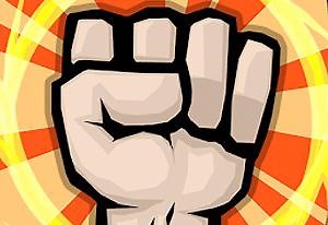 Drunk-Fu: Wasted Masters