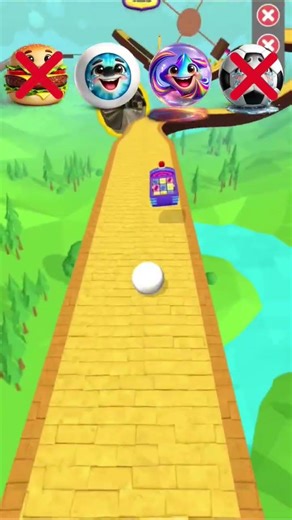 This Level Got Hard Suddenly 😬💀#goingballs#youtubeshorts