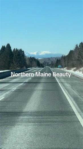 Discovering the Scenic Views of Southern Maine on I-95