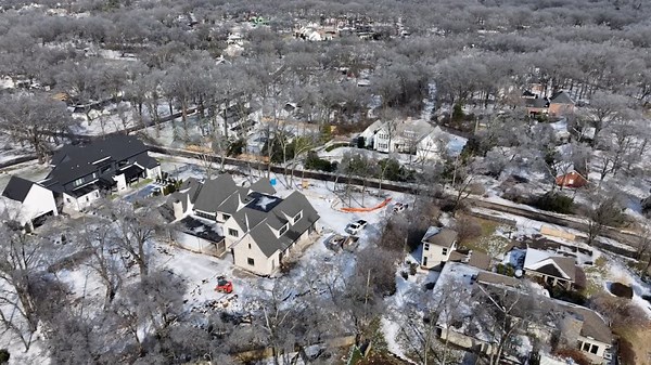 Disaster unemployment assistance for those affected by winter storm