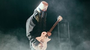 22 of the best guitarist stage names of all time