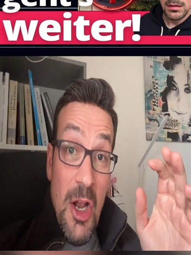 Überfall auf die Sparkasse: Unfassbare Szenen am Tag!