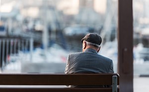 All The Lonely People