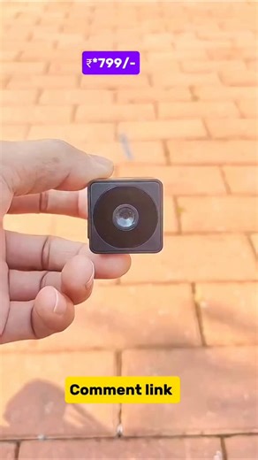 kannada techbyte on Instagram: "https://IndiaMART.in/v/KkX5RkAo Buy here https://amzn.to/4qZfqol Hidden Deal 😱 4G SIM CCTV Camera @ ₹1,799 | No WiFi Needed | Kannada TechByte 📝 YouTube Description (simple + conversion focused) Friends, this is not a normal CCTV camera — this is a hidden limited-time deal! 😍 Today I’m showing you the Trueview Smart Cube 3MP 4G CCTV Camera, available right now for just ₹1,799 (secret offer). ✅ Works with 4G SIM (WiFi not required) ✅ Night Vision + 10X Digital Z