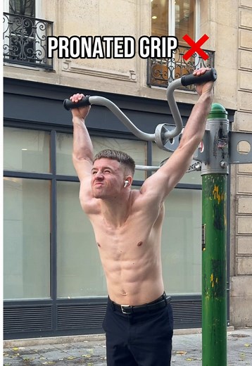 Master Flexibility with Shoulder Dislocation Techniques