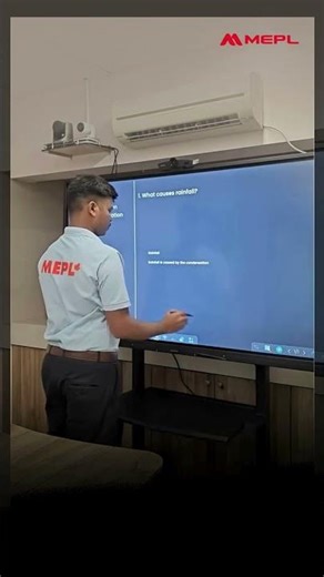 From planning to teaching to testing—do it all on one board.