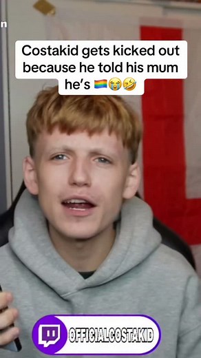 Pranking my mum *gone wrong* 🤣✌️ #costakid #funny #ukmemes | Costakid