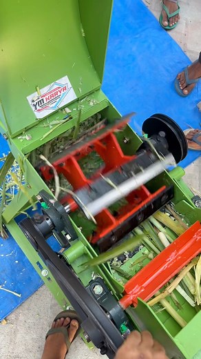 164K views · 382 reactions | Review cara kerja pisau mesin chopper rumput #Reels #viral #fblifestyle | YM KARYA ART | Facebook