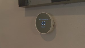 Most newly built homes in Washington include air conditioning – a change from decades past