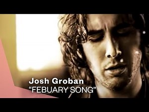 Youtube music josh groban songs
