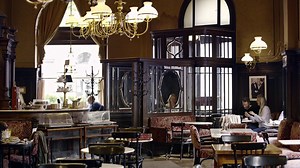 VIENNA/NOW Top Picks: 6 best cafés to get a taste of Vienna’s traditional coffee culture - Vienna, A