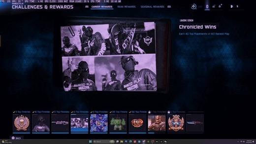 Rebrith ranked dm me if you need a boost