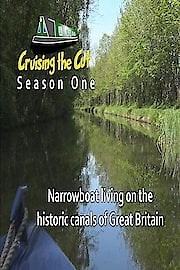 Watch Cruising the Cut Season 4 Episode 7 - Turning Left