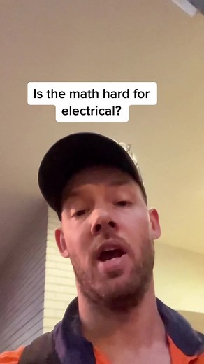Becoming an Electrician: Overcoming Math Challenges and Succeeding in the Trade
