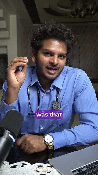 How I Make Time for Things As A Doctor | Dr. Anuj Pachhel